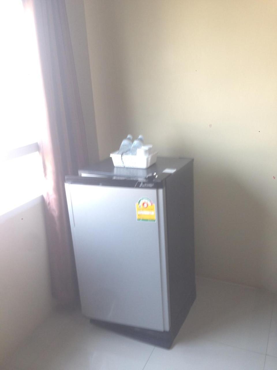 Kim Casa Hotell Nakhon Sawan Rom bilde