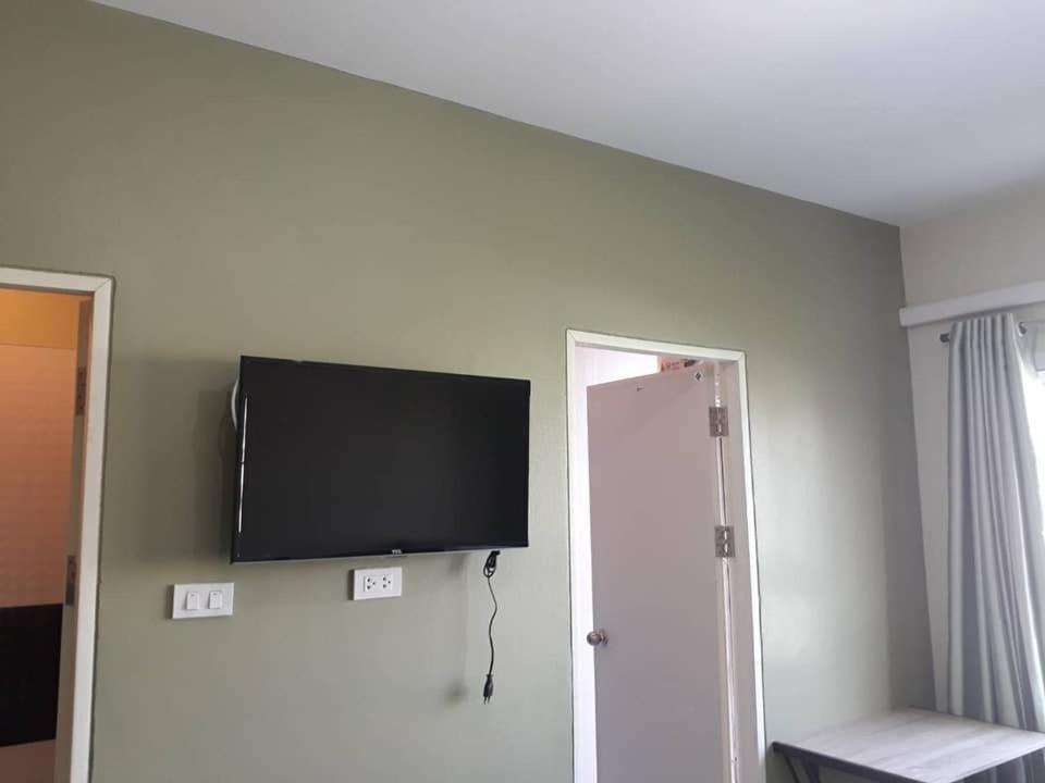 Kim Casa Hotell Nakhon Sawan Eksteriør bilde