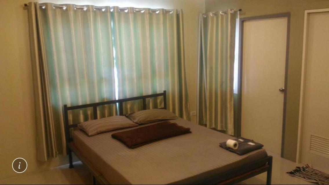 Kim Casa Hotell Nakhon Sawan Eksteriør bilde